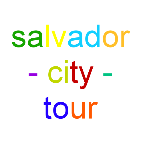 Salvador City Tour